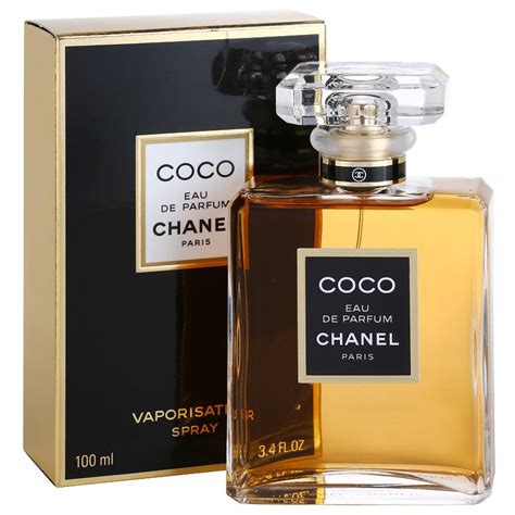 chanel coco eau de parfum 100ml|Coco Chanel 100ml best price.